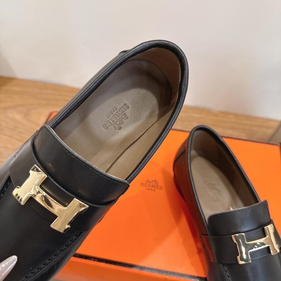 HERMES SHOES