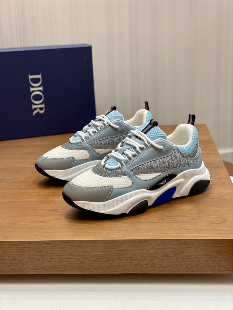 DIOR SHOES