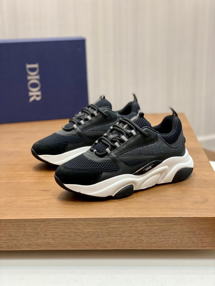 DIOR SHOES