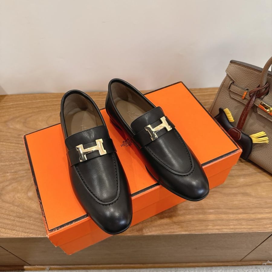 HERMES SHOES