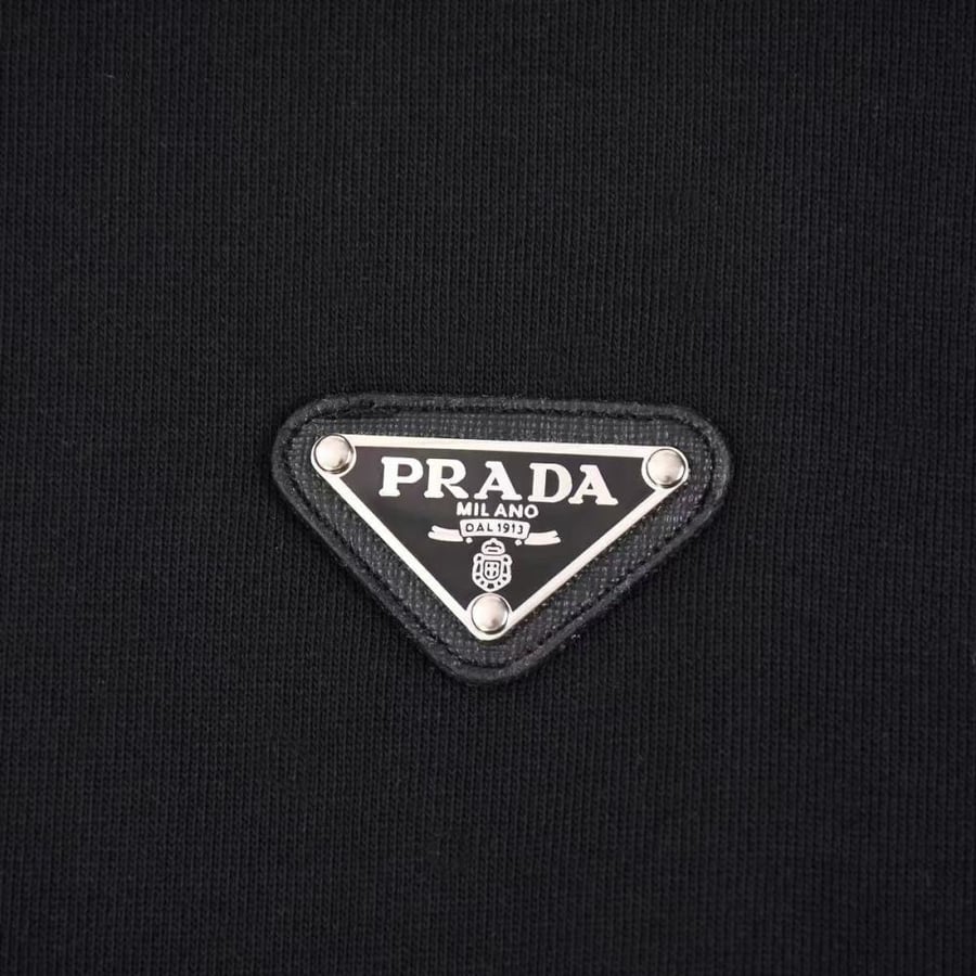 PRADA SHIRTS