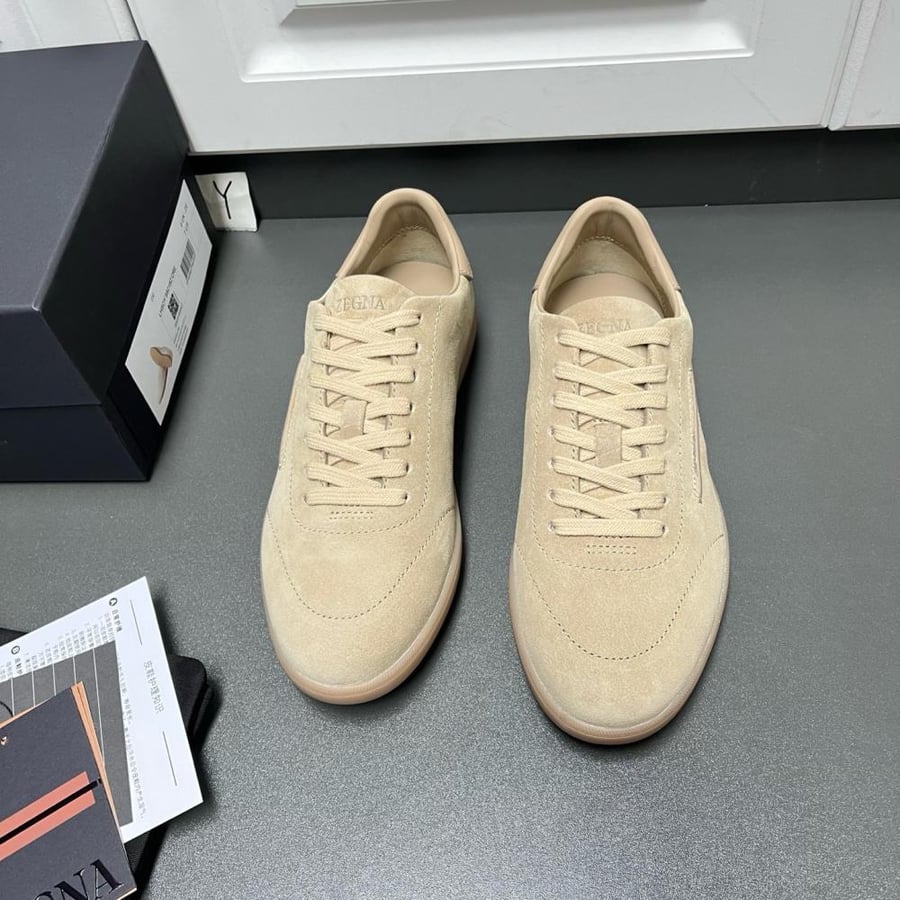 ZEGNA SHOES