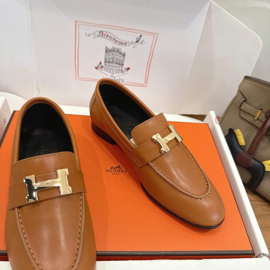 HERMES SHOES
