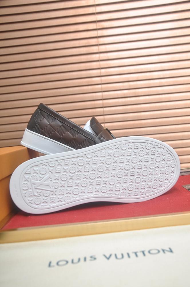 LOUIS VUITTON SHOES