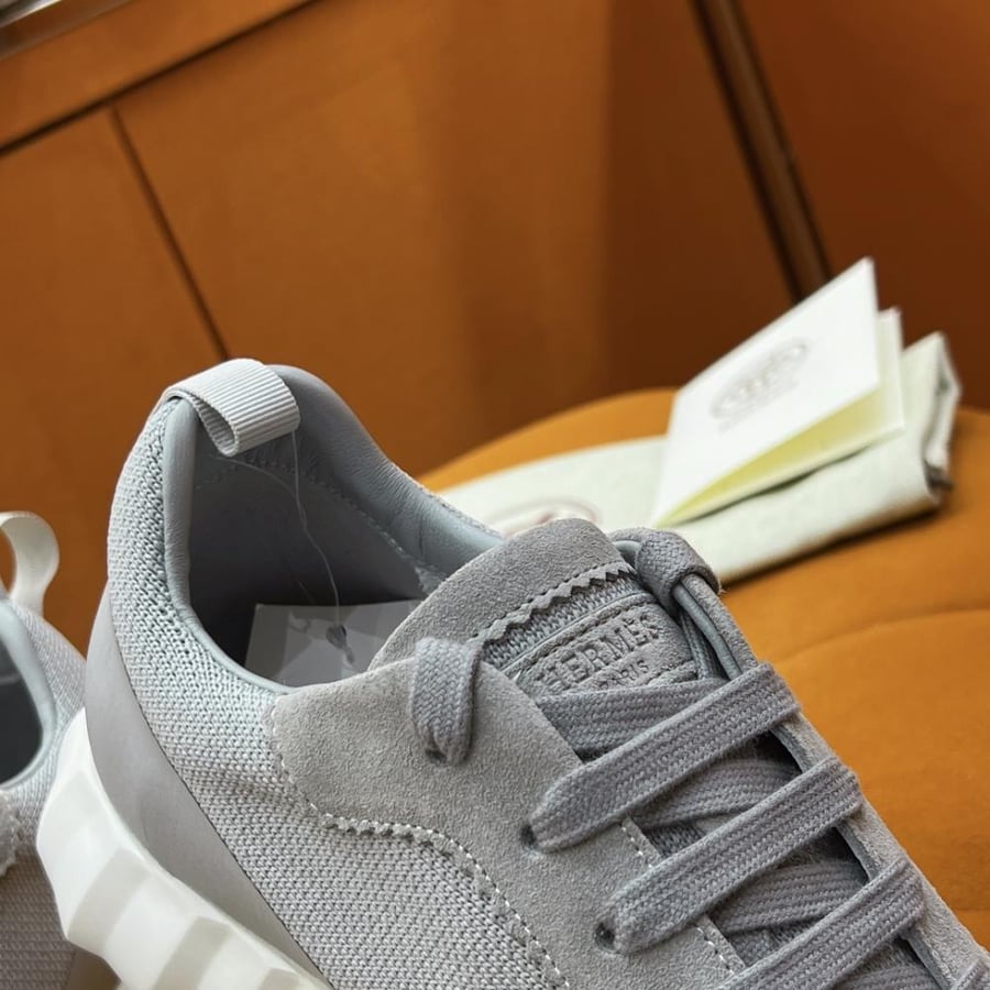 HERMES SHOES