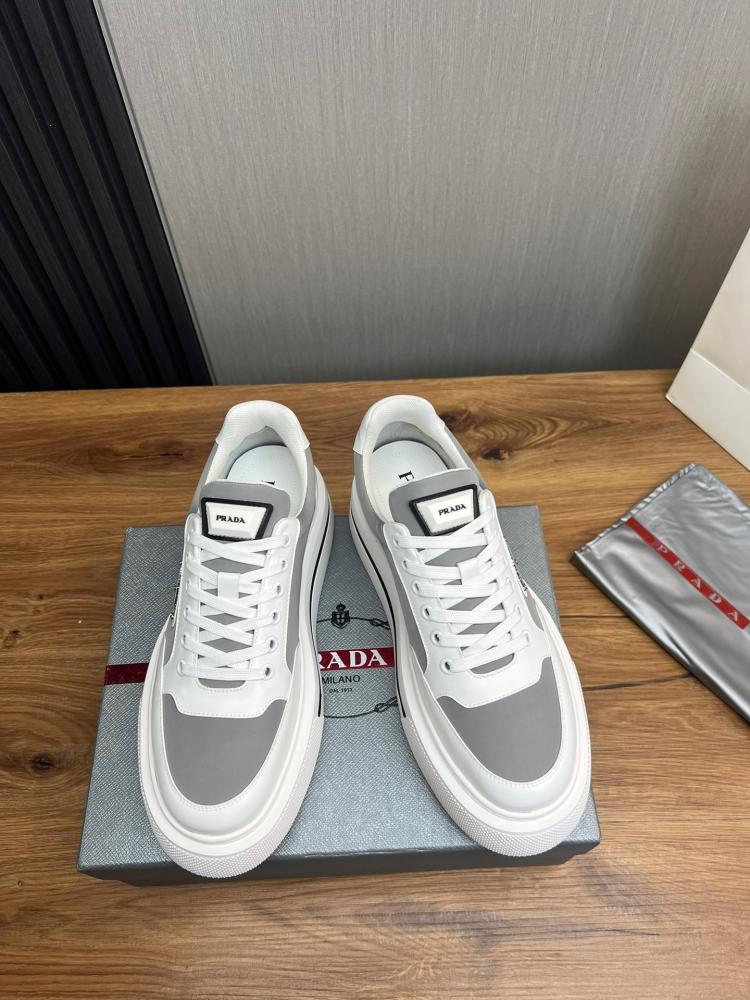 PRADA SHOES