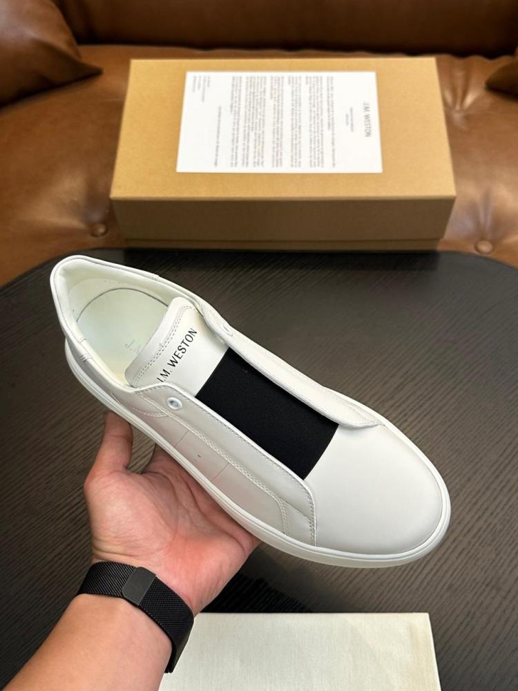 J.M WESTON SHOES