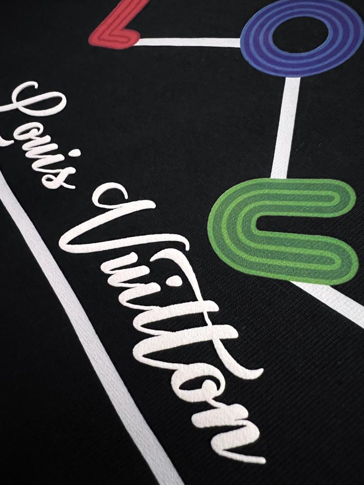 LOUIS VUITTON T-SHIRTS