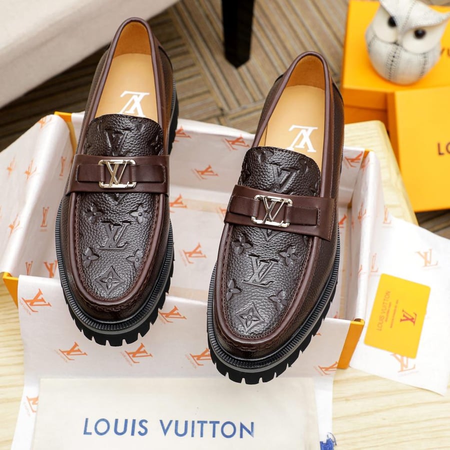 LOUIS VUITTON SHOES