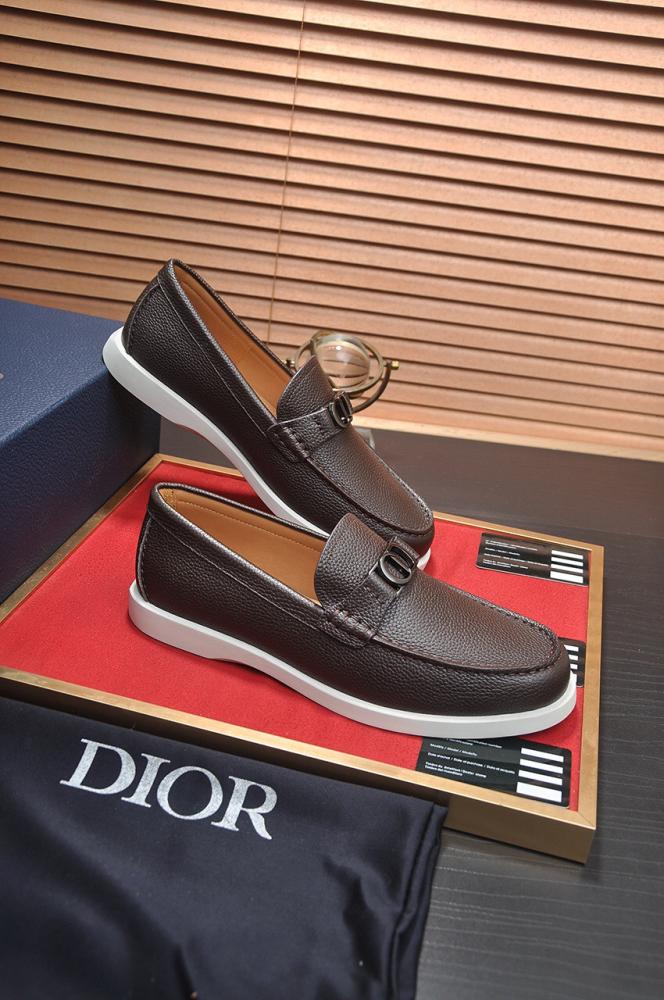 DIOR SHOES