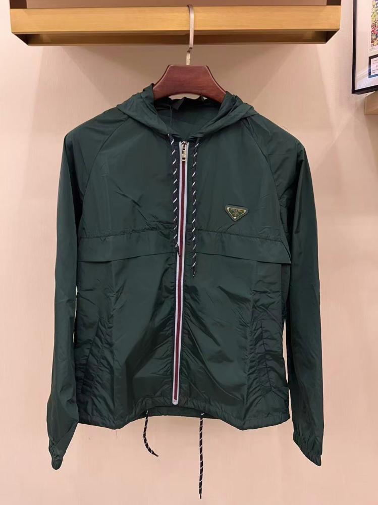 PRADA JACKET