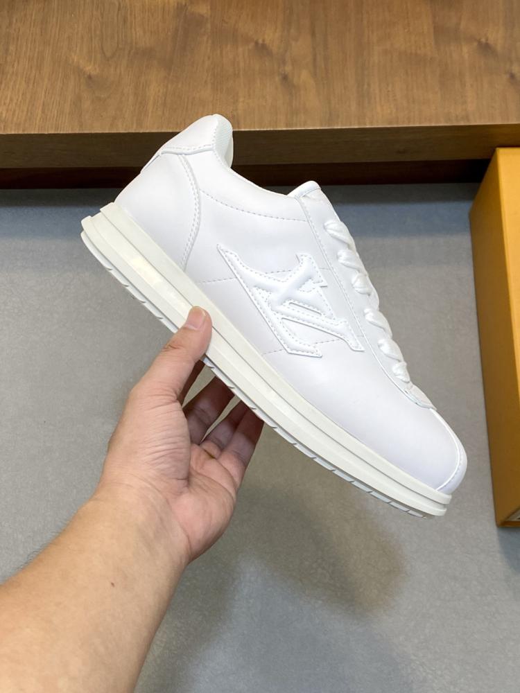LOUIS VUITTON SHOES