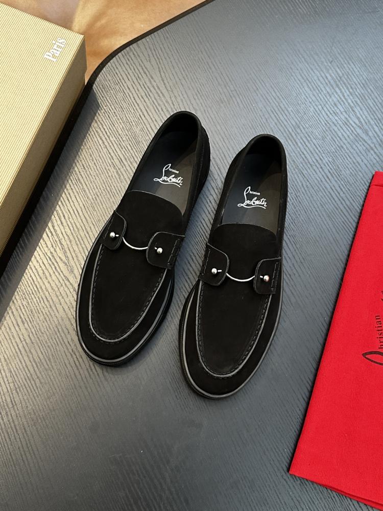 CHRISTIAN LOUBOUTIN SHOES