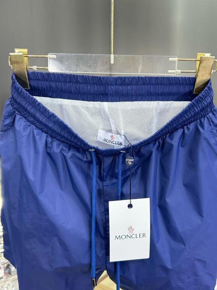 MONCLER SHORTS