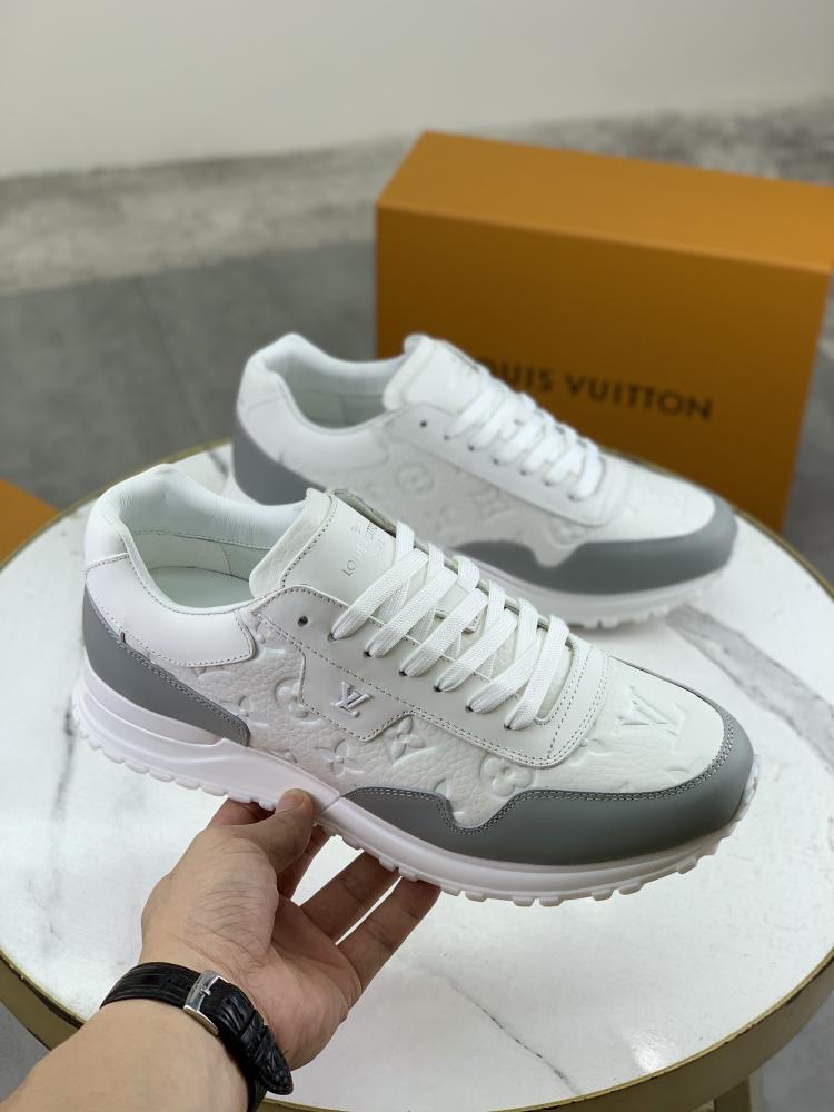 LOUIS VUITTON SHOES