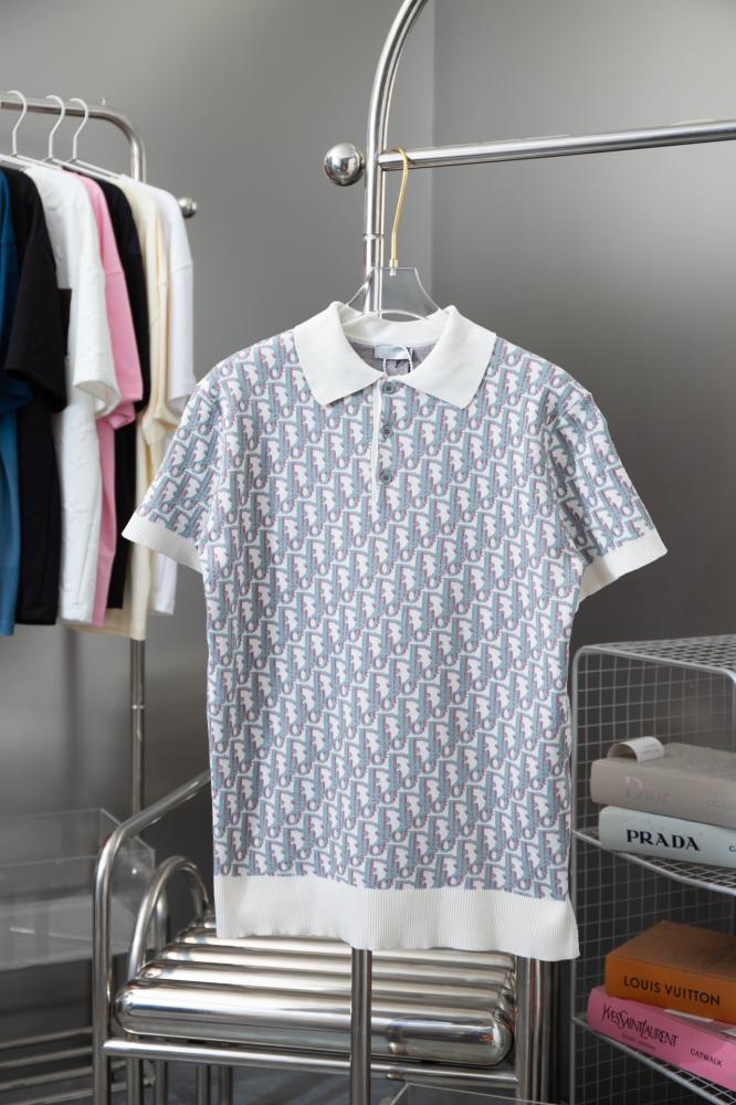 DIOR T-SHIRTS