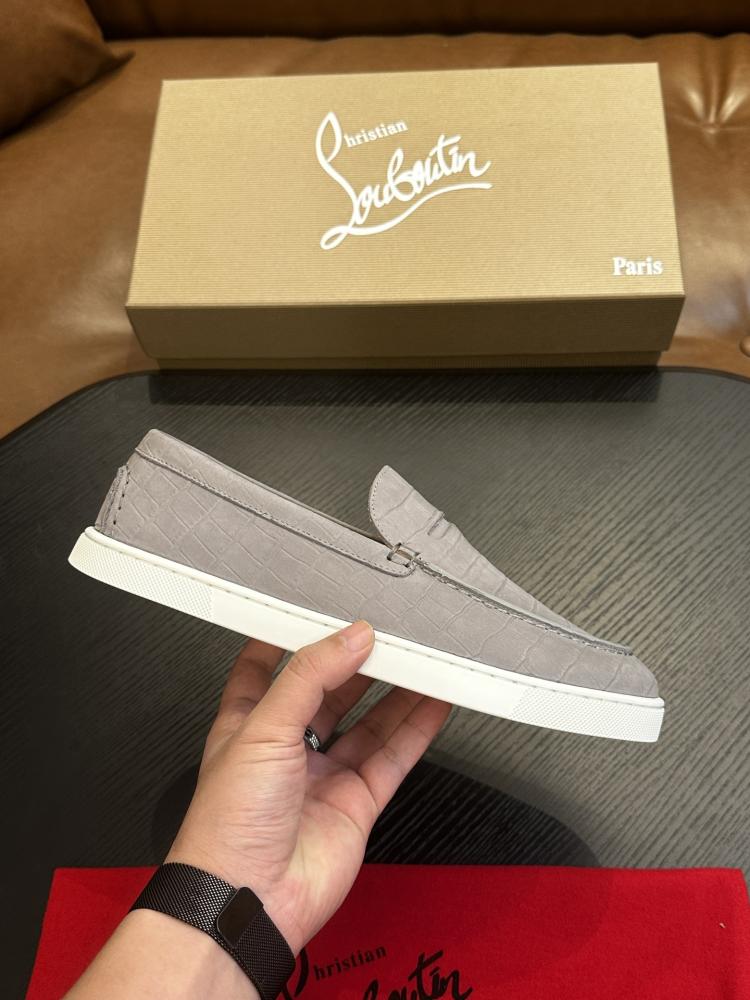 CHRISTIAN LOUBOUTIN SHOES