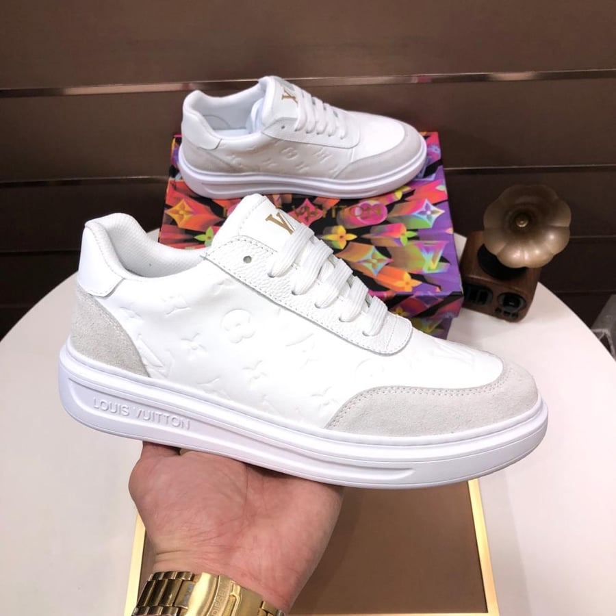 LOUIS VUITTON SHOES