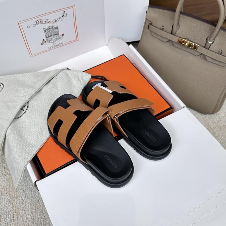 HERMES SLIDES