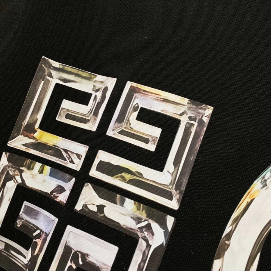 GIVENCHY T-SHIRTS