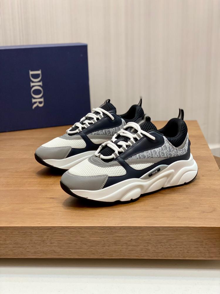 DIOR SHOES