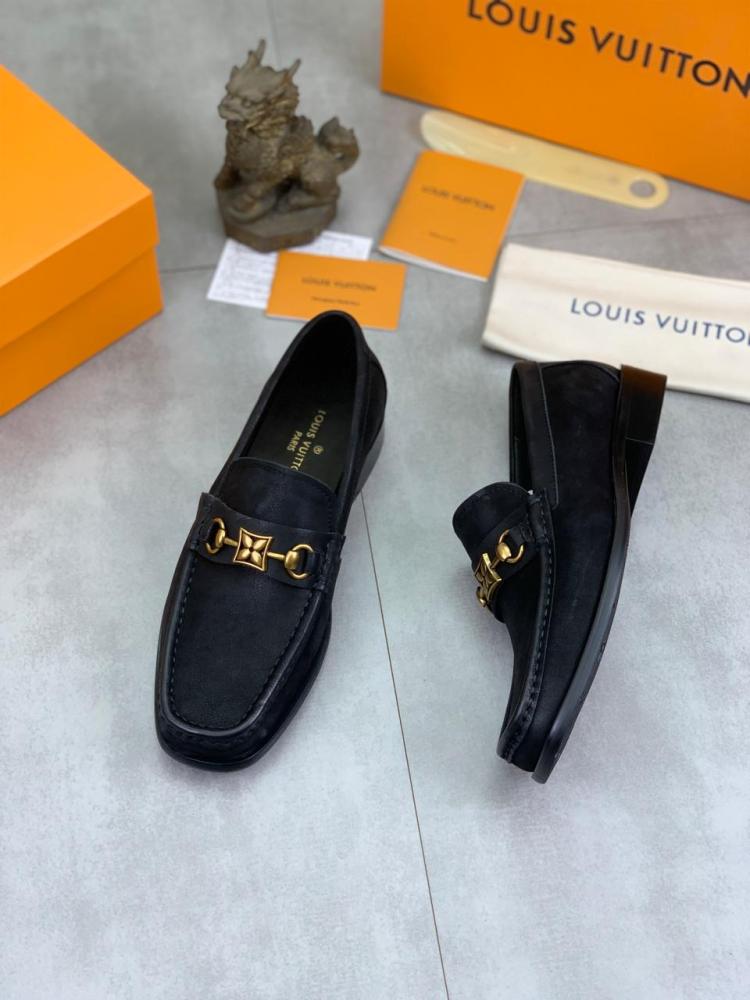 LOUIS VUITTON SHOES