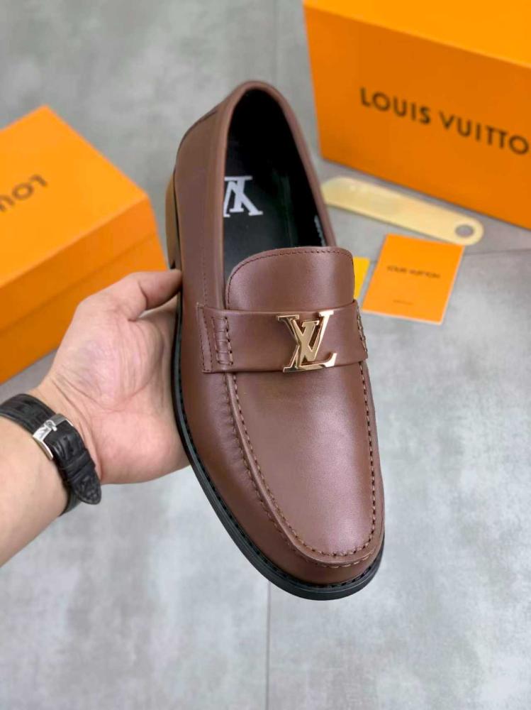 LOUIS VUITTON SHOES