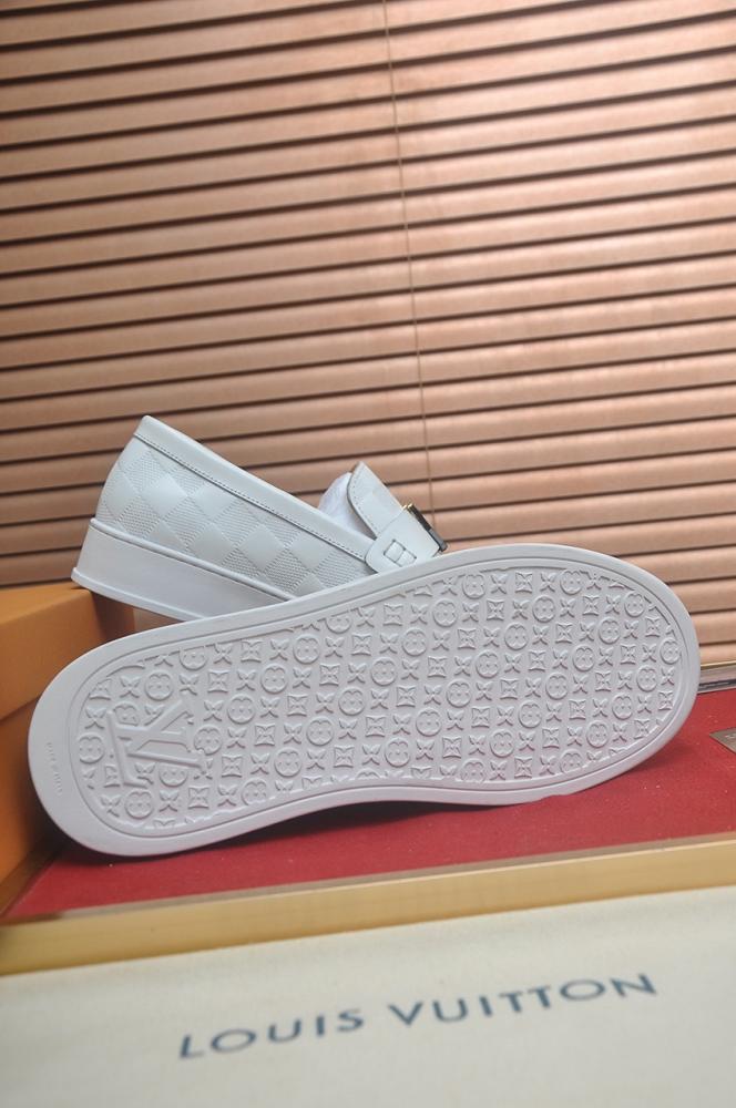 LOUIS VUITTON SHOES