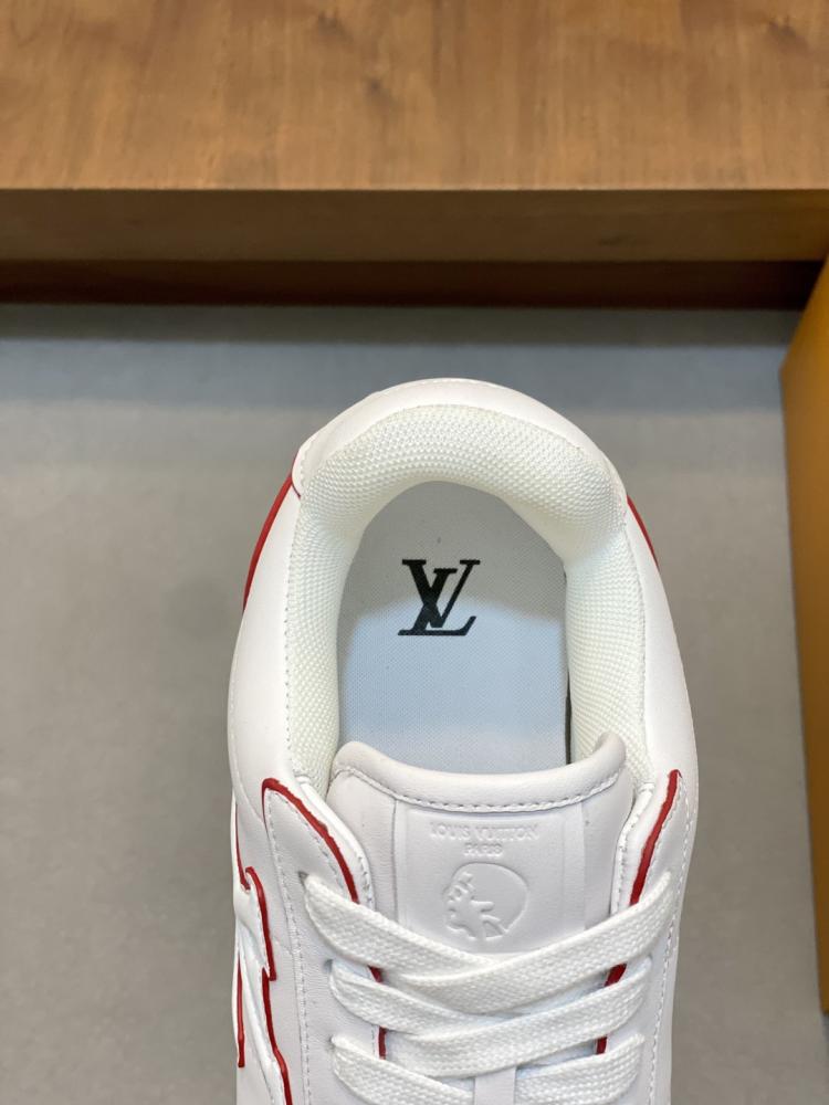 LOUIS VUITTON SHOES