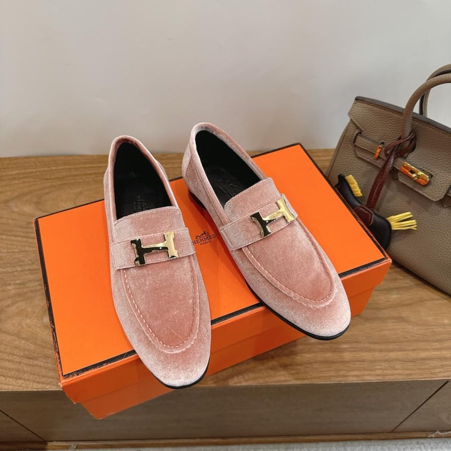 HERMES SHOES