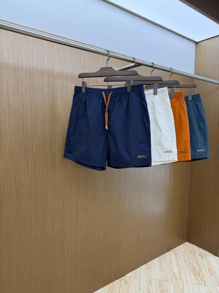 ZEGNA SHIRTS
