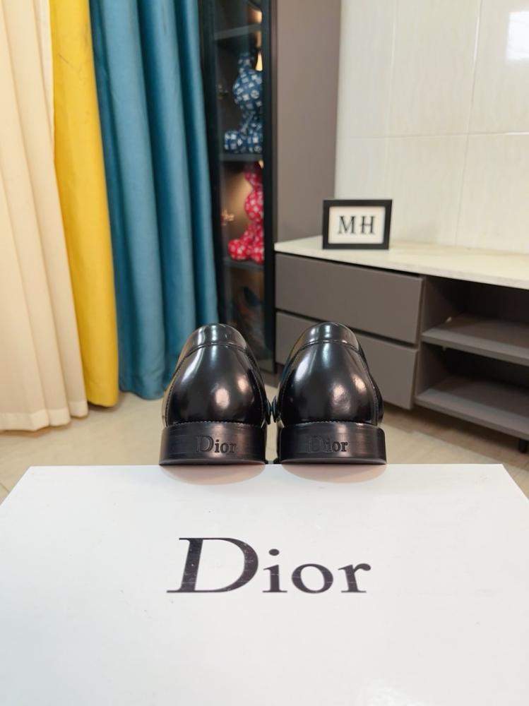 DIOR SHOES
