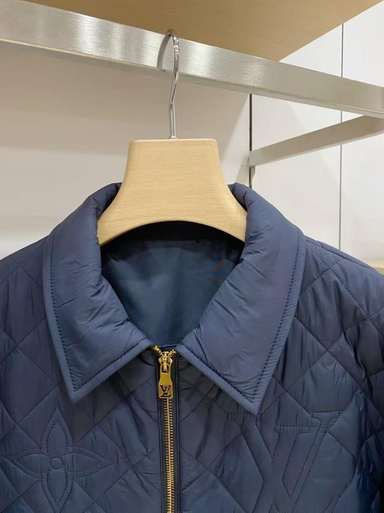 LOUIS VUITTON JACKET