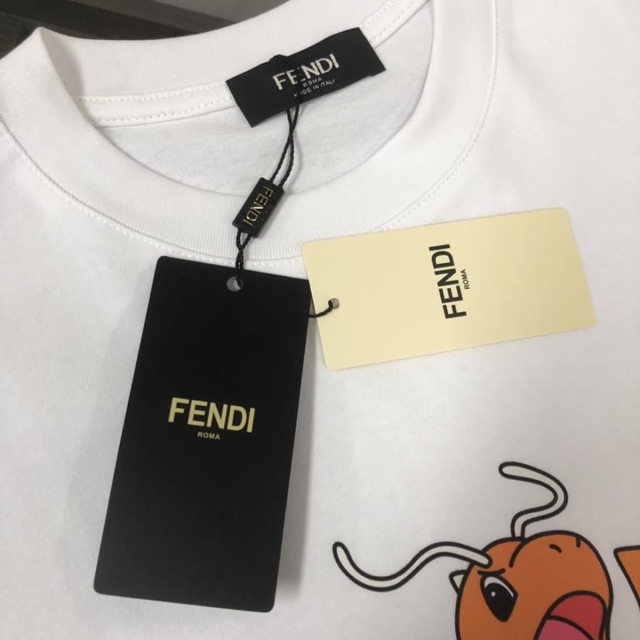 FENDI T-SHIRTS