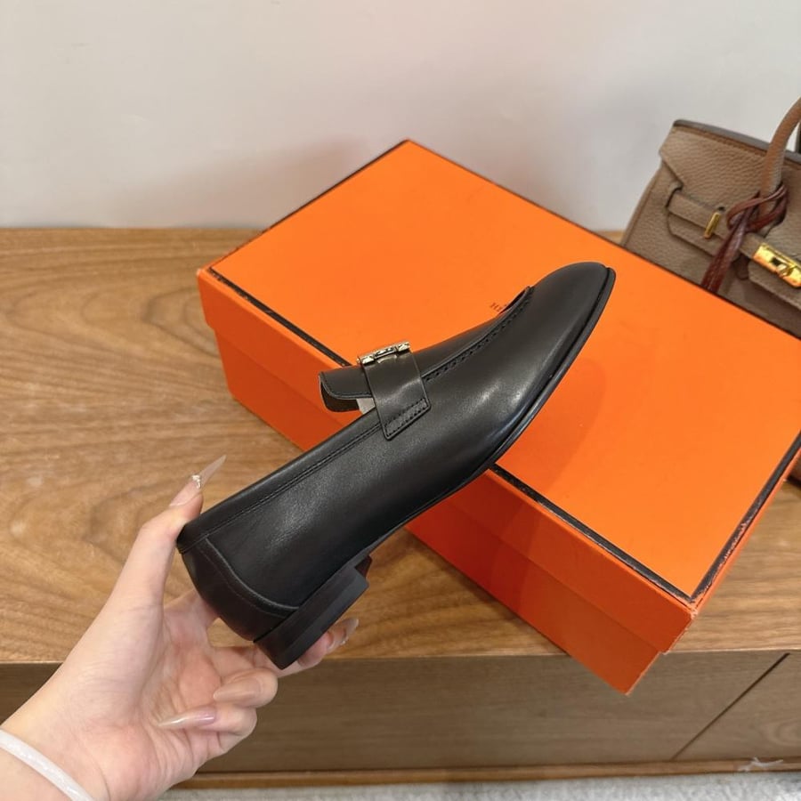 HERMES SHOES