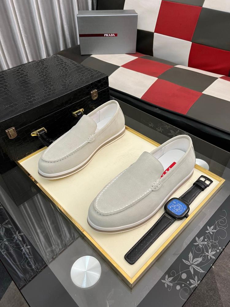 PRADA SHOES