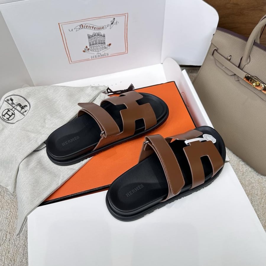HERMES SLIDES