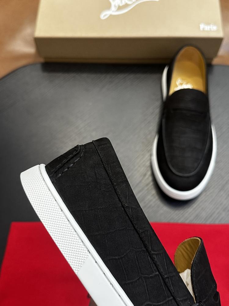 CHRISTIAN LOUBOUTIN SHOES