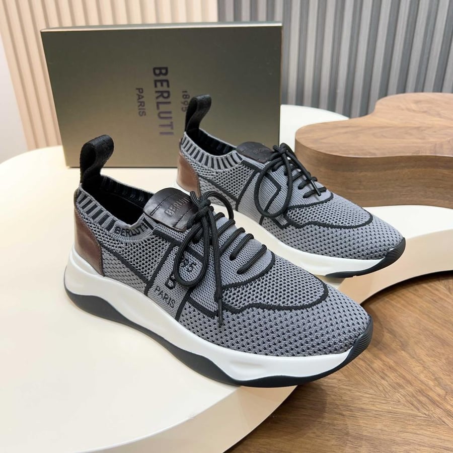 BERLUTI SHOES