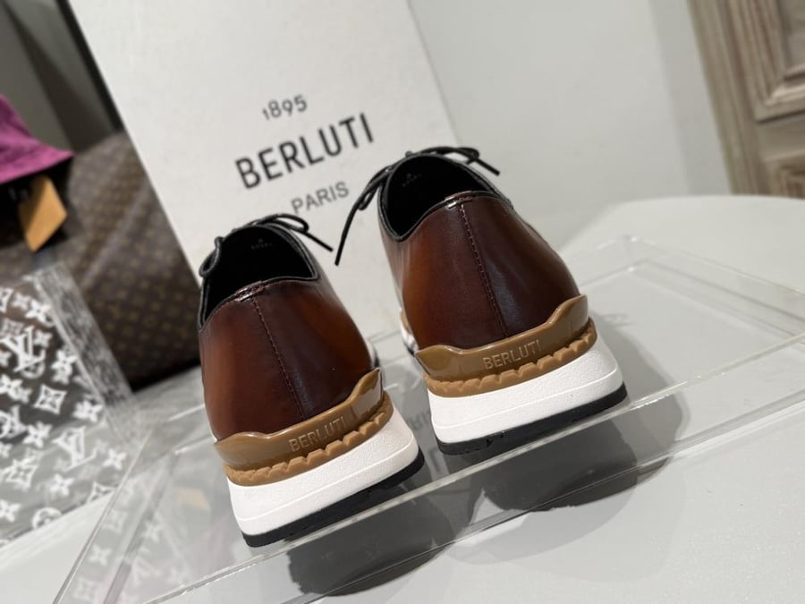 BERLUTI SHOES