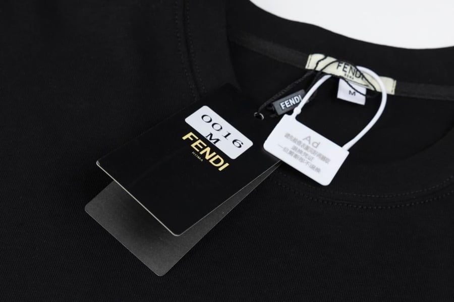 FENDI T-SHIRTS