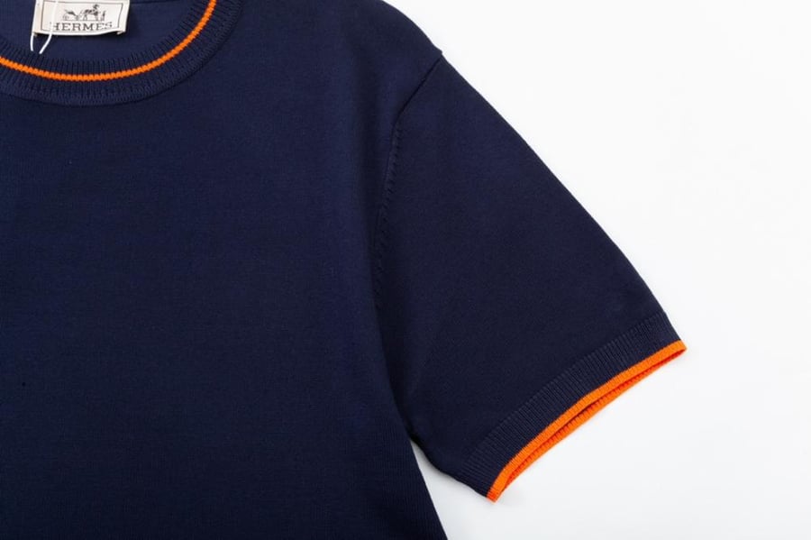 HERMES T-SHIRTS