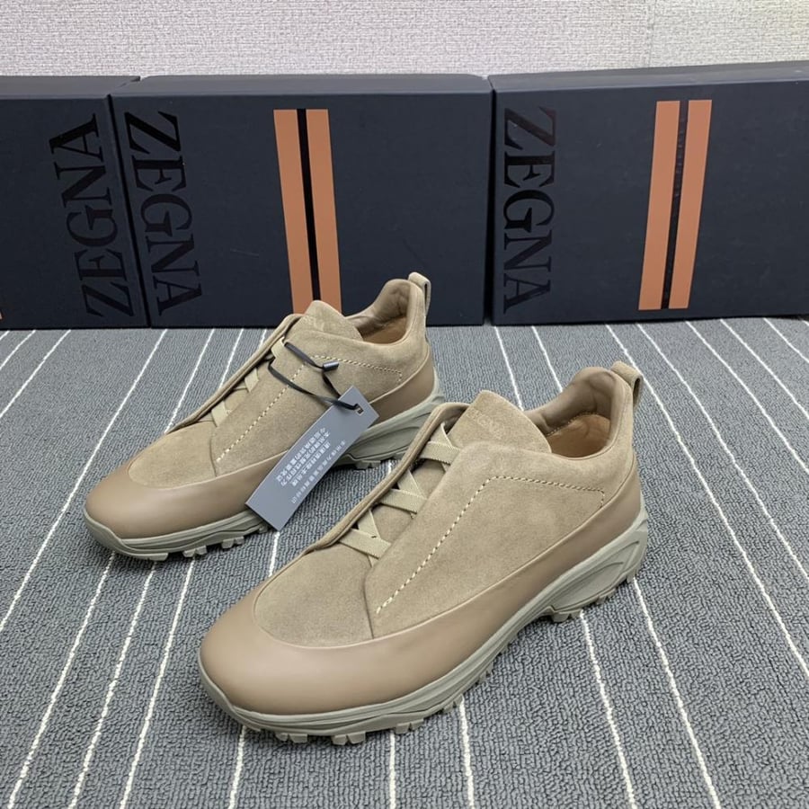 ZEGNA SHOES