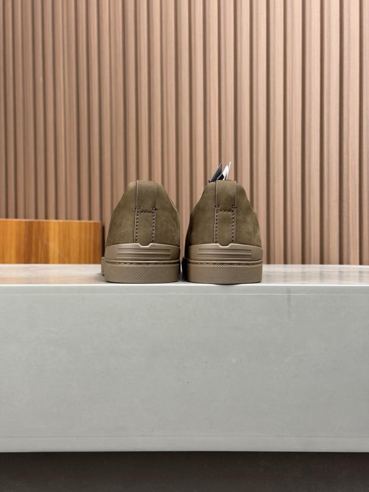 ZEGNA SHOES