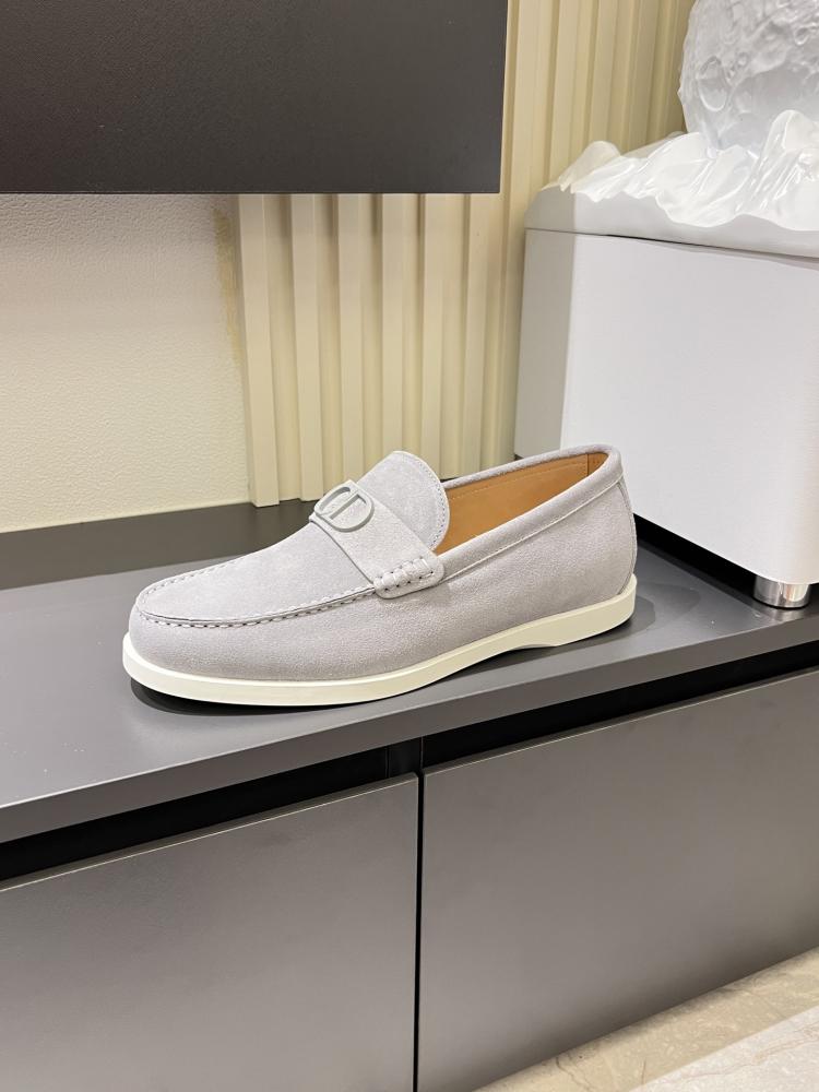 DIOR SHOES