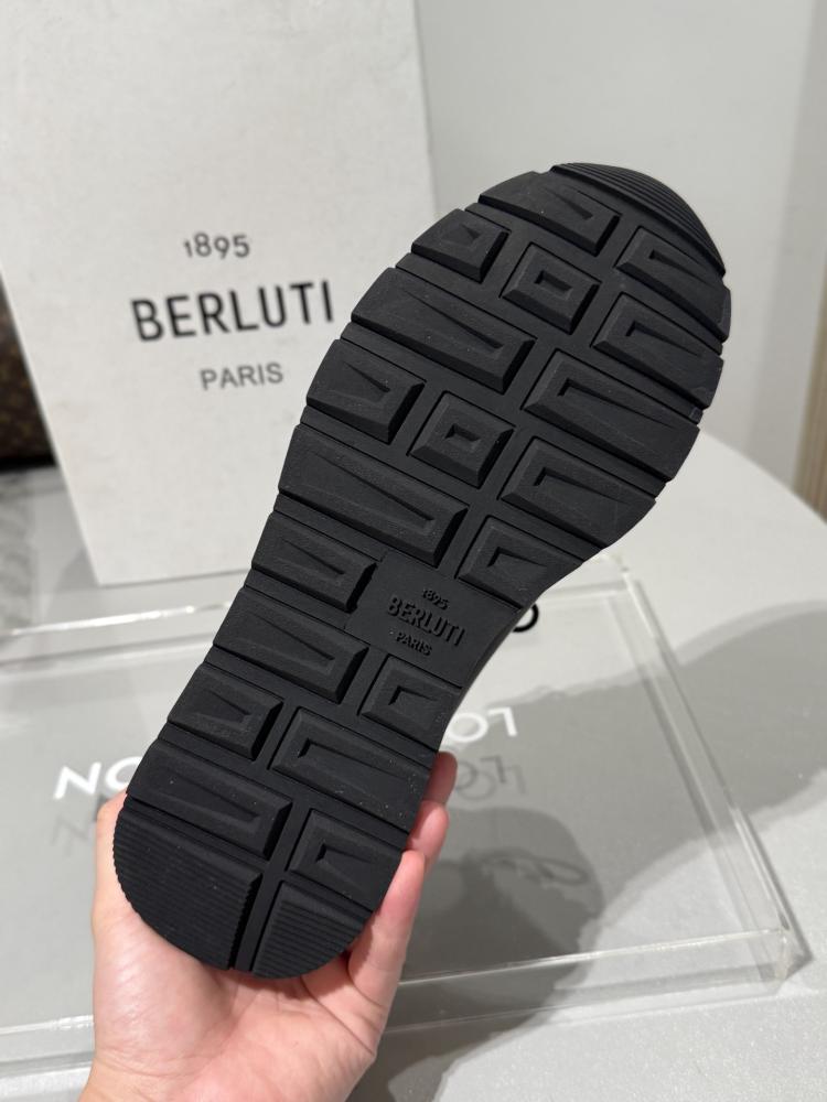 BERLUTI SHOES