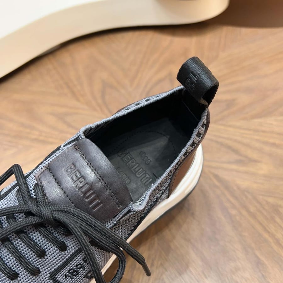 BERLUTI SHOES