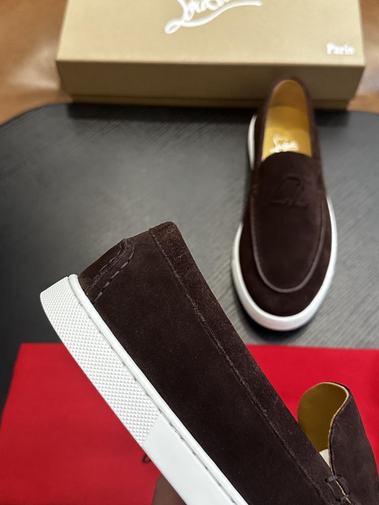 CHRISTIAN LOUBOUTIN SHOES