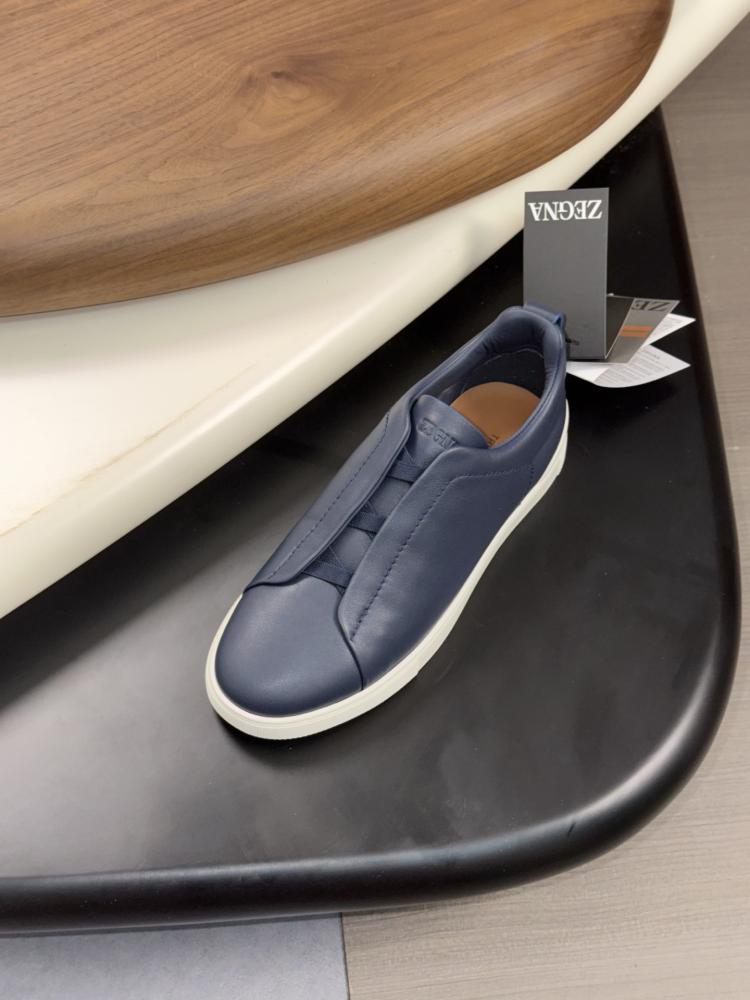 ZEGNA SHOES