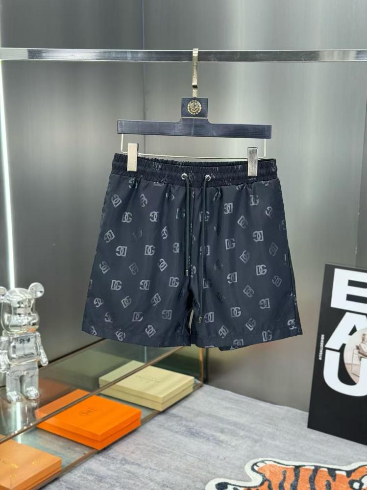 DOLCE&GABBANA SHORTS